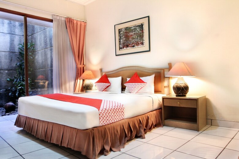 Hotel Oyo 123 Puri Lotus