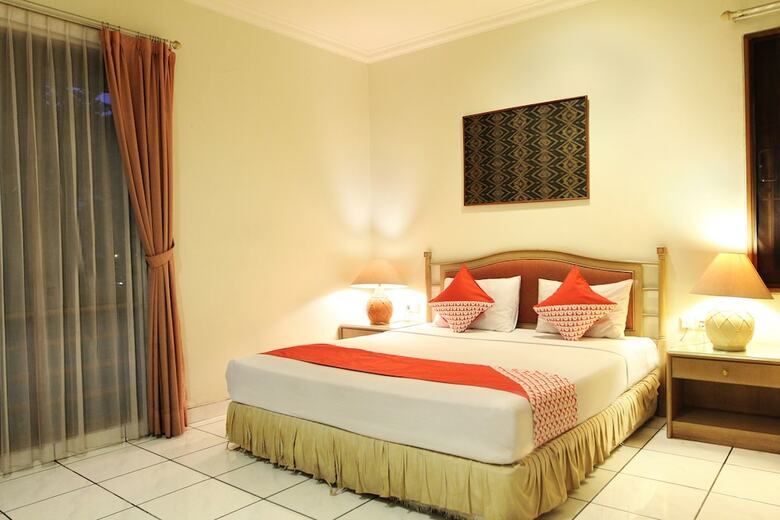 Hotel Oyo 123 Puri Lotus