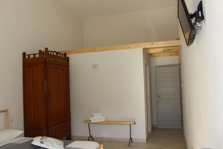 Bed & Breakfast Ciatu Miu