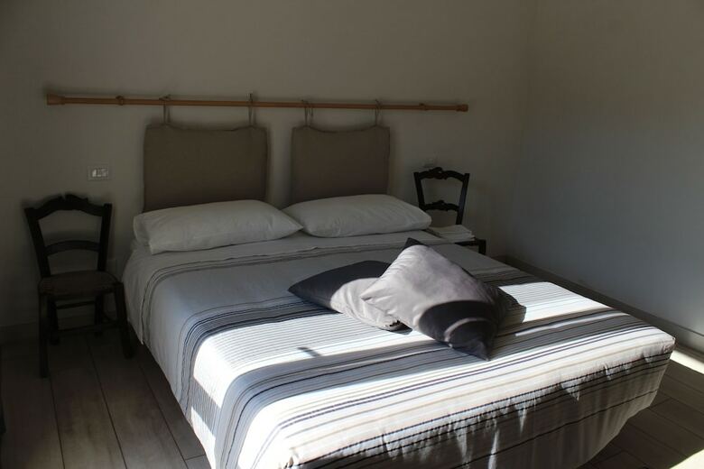 Bed & Breakfast Ciatu Miu