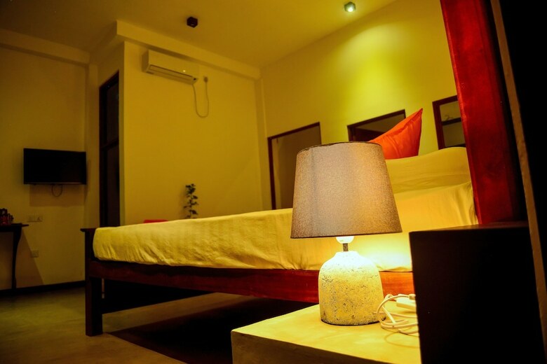 Hotel Villa Canaya