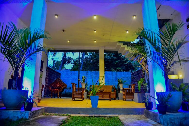 Hotel Villa Canaya