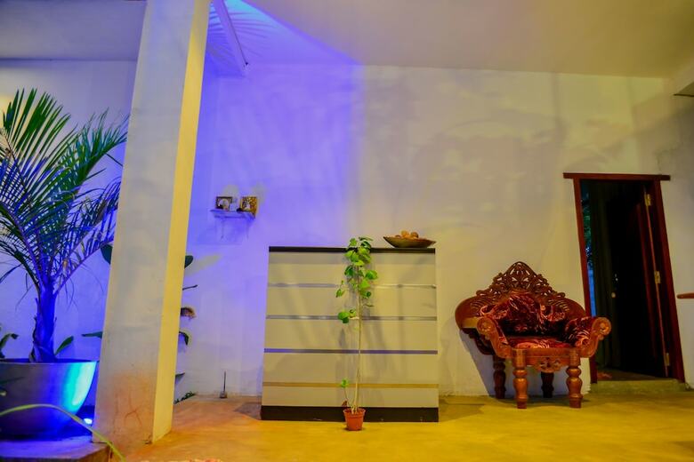 Hotel Villa Canaya