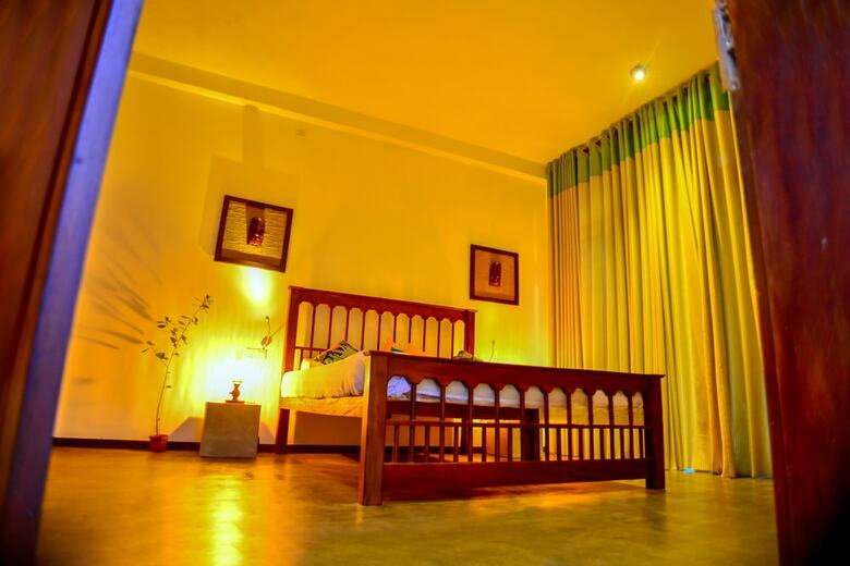 Hotel Villa Canaya