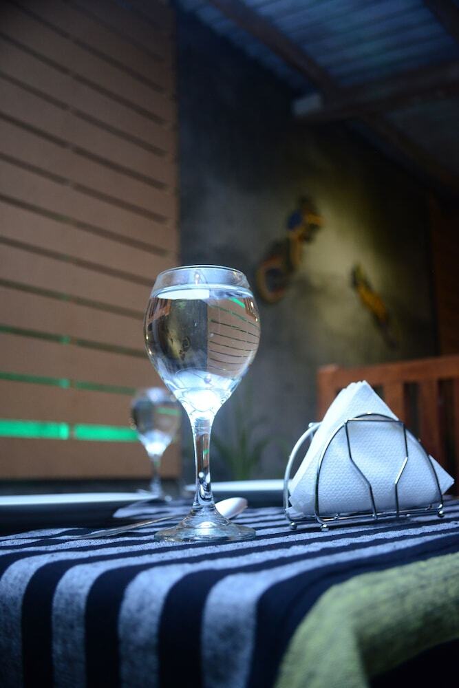 Hotel Villa Canaya