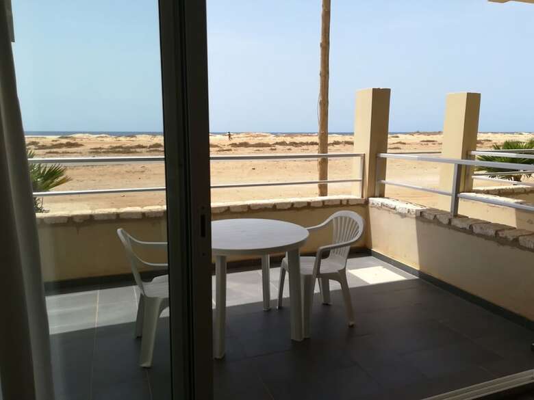 Apartamentos Cabral Palace