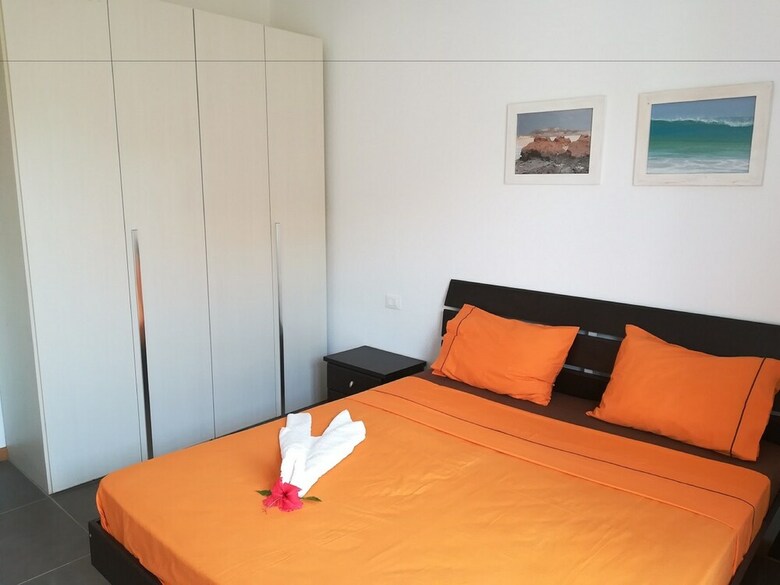Apartamentos Cabral Palace