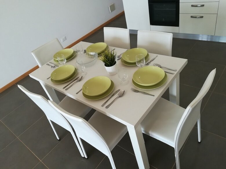 Apartamentos Cabral Palace