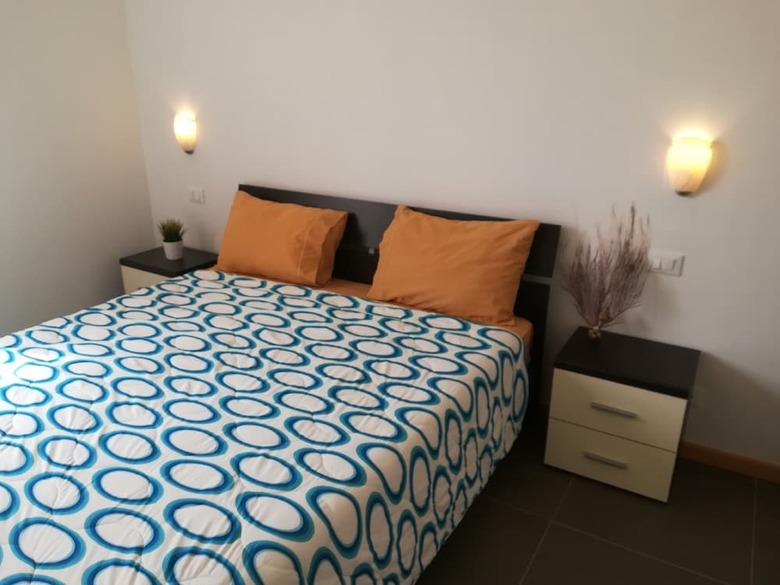 Apartamentos Cabral Palace