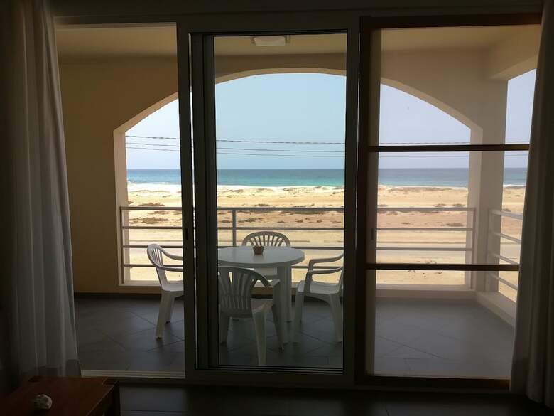 Apartamentos Cabral Palace