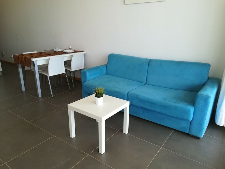 Apartamentos Cabral Palace
