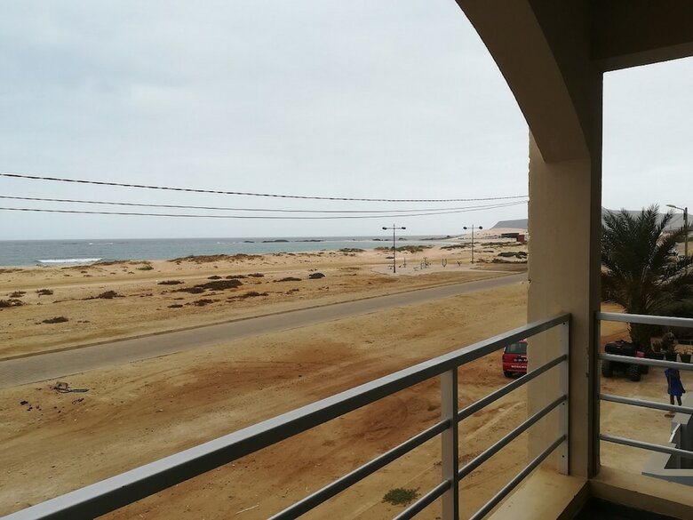 Apartamentos Cabral Palace