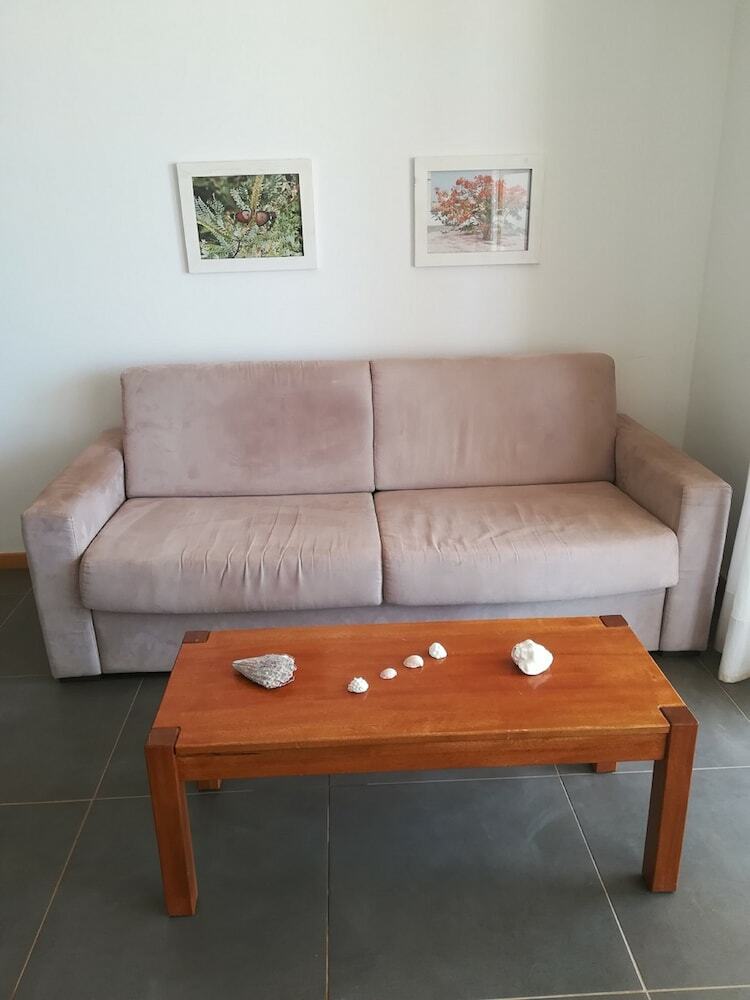 Apartamentos Cabral Palace