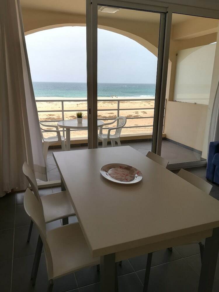 Apartamentos Cabral Palace