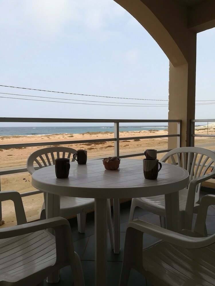 Apartamentos Cabral Palace