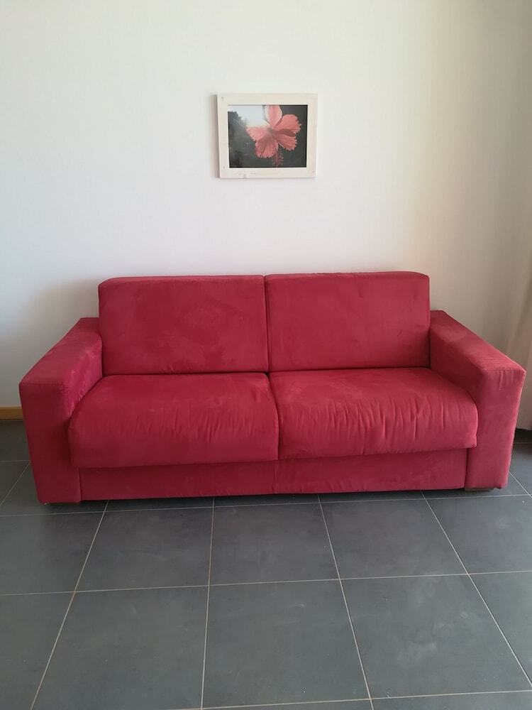 Apartamentos Cabral Palace