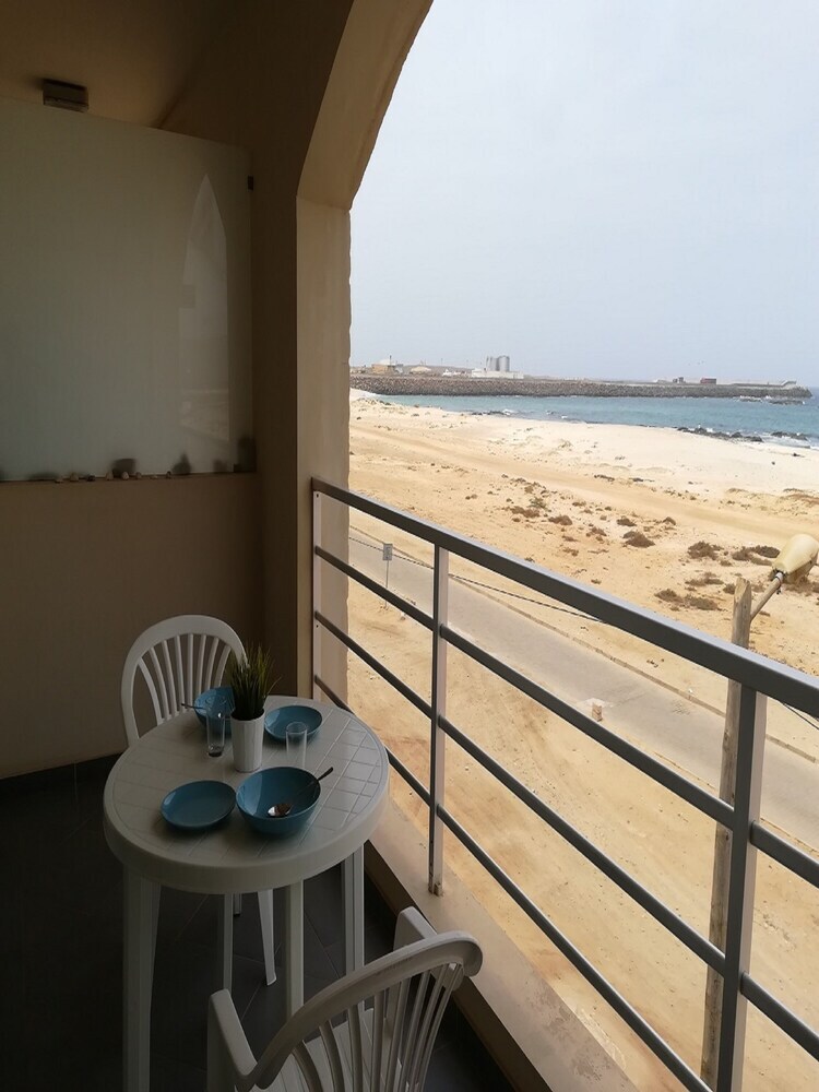 Apartamentos Cabral Palace