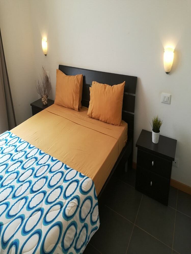 Apartamentos Cabral Palace