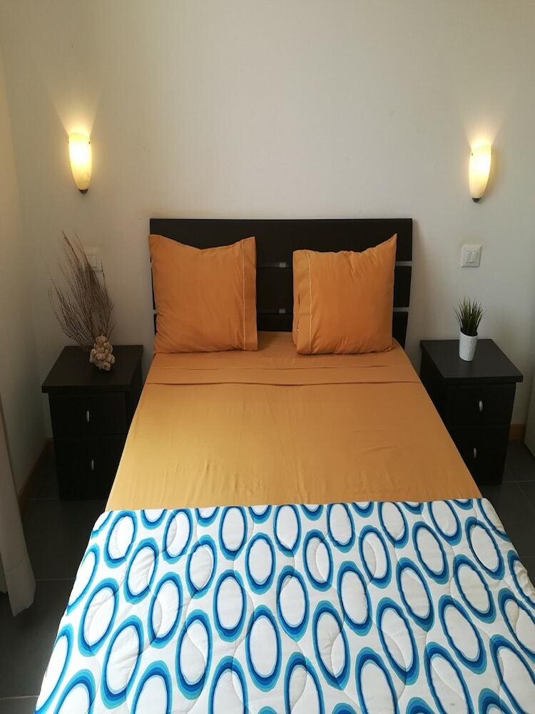 Apartamentos Cabral Palace
