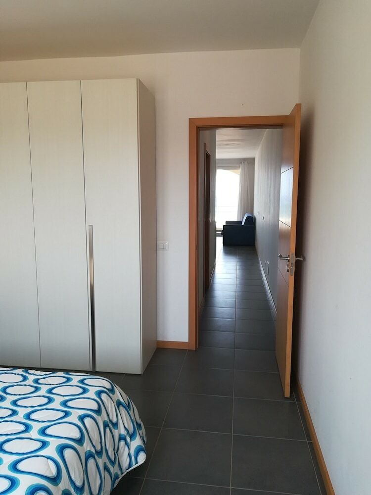 Apartamentos Cabral Palace