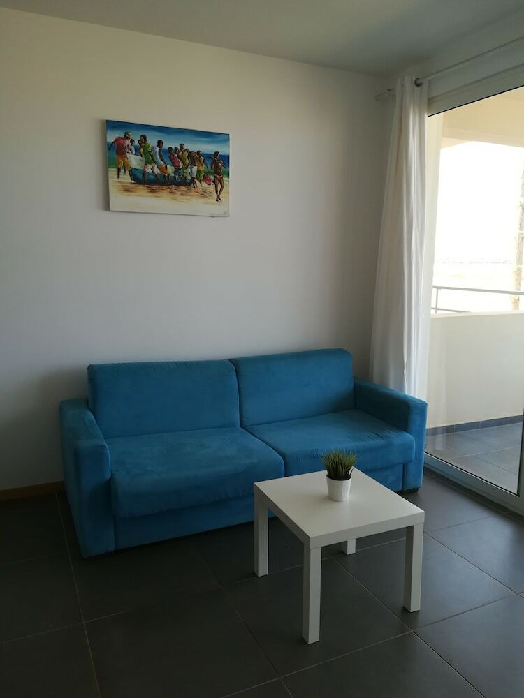 Apartamentos Cabral Palace