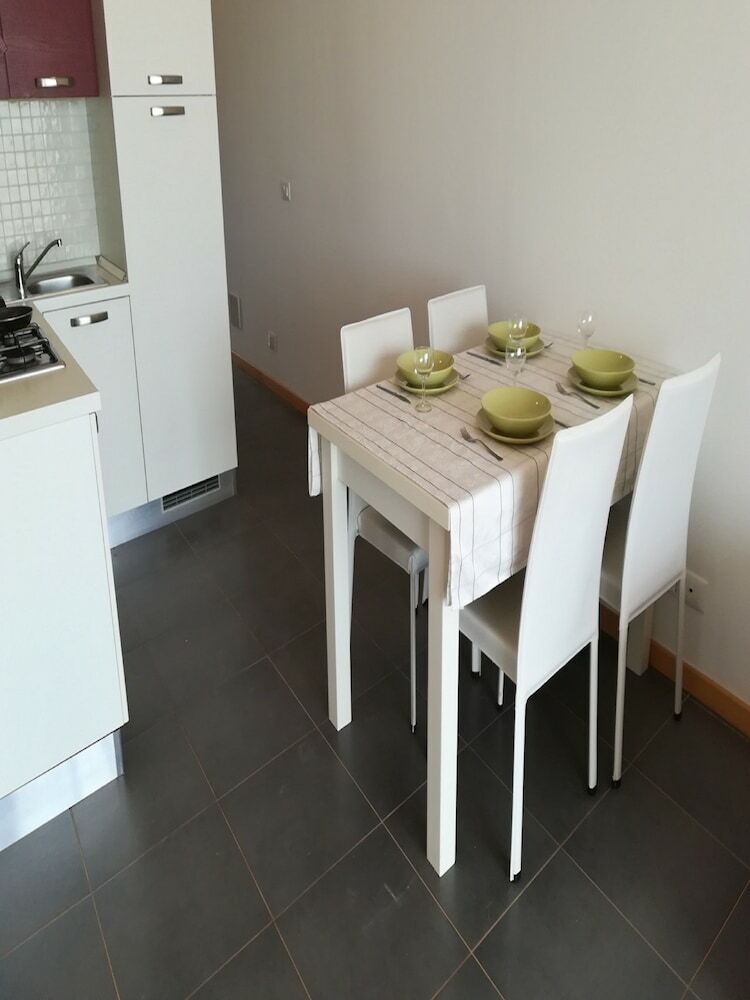 Apartamentos Cabral Palace