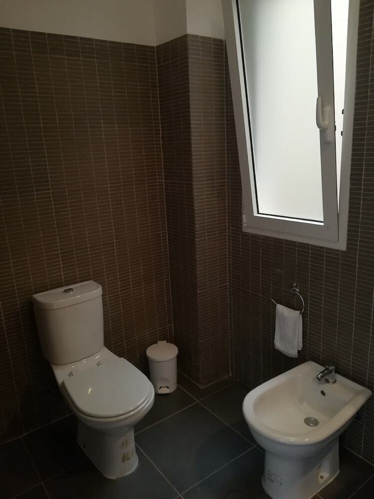 Apartamentos Cabral Palace