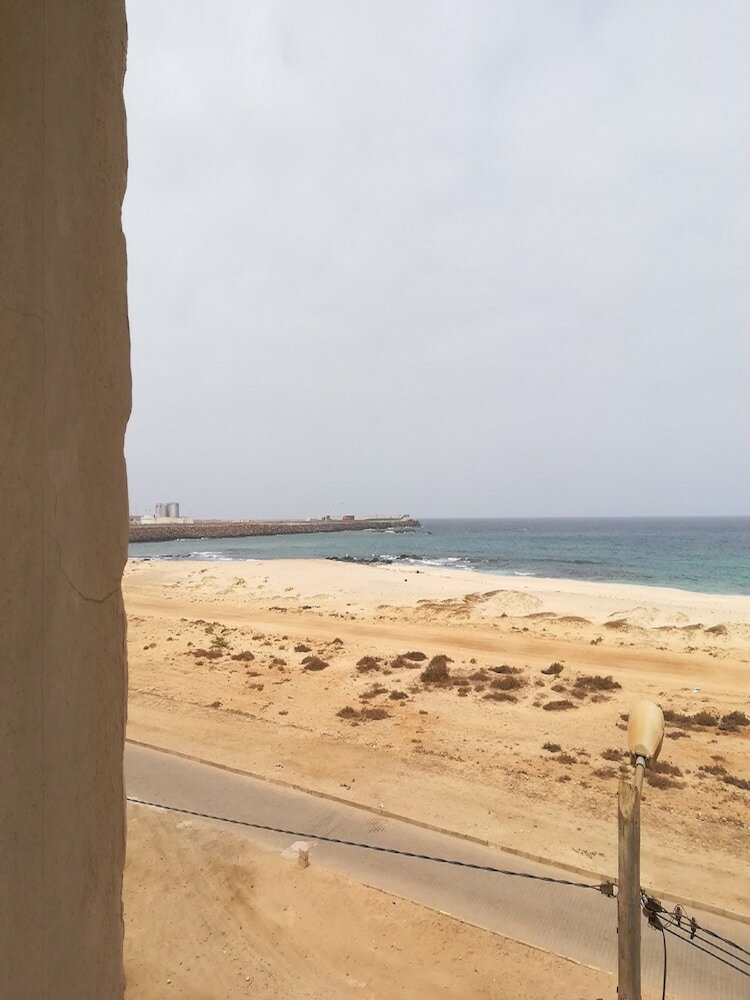 Apartamentos Cabral Palace