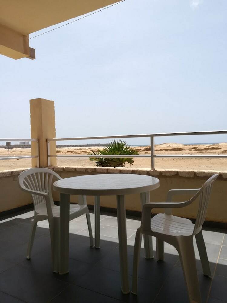 Apartamentos Cabral Palace
