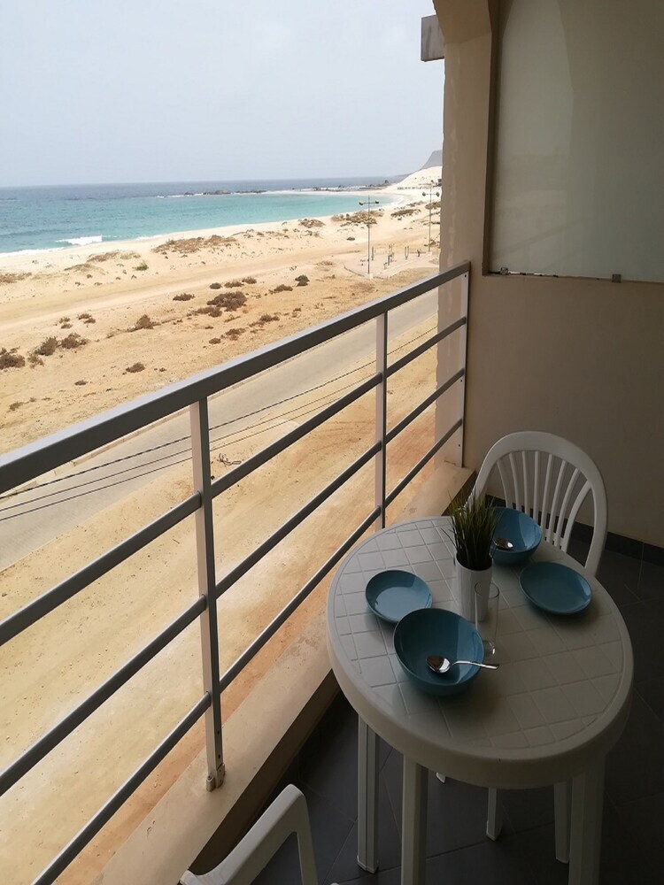 Apartamentos Cabral Palace