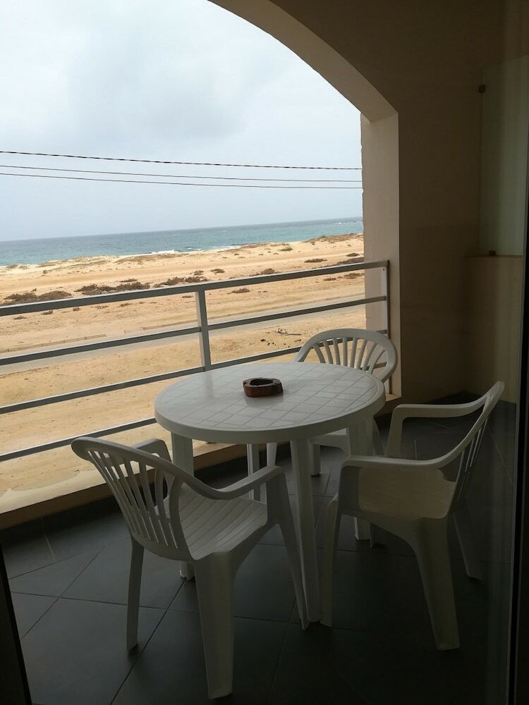 Apartamentos Cabral Palace