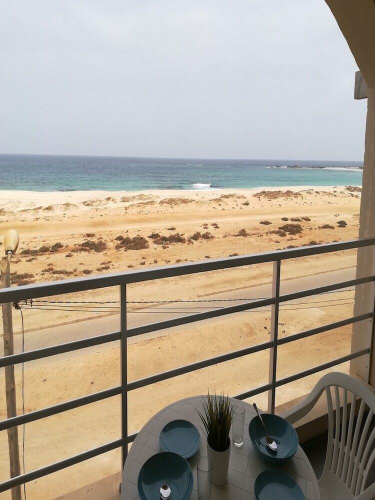 Apartamentos Cabral Palace