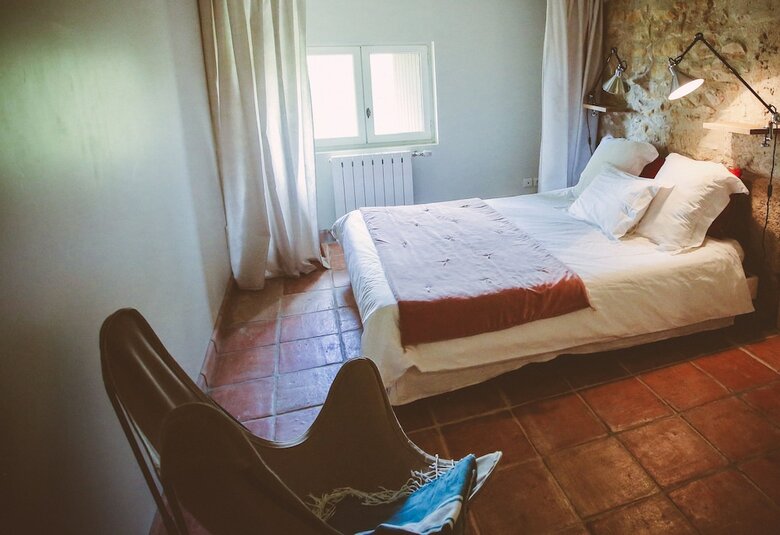 Bed & Breakfast Domaine de Salente