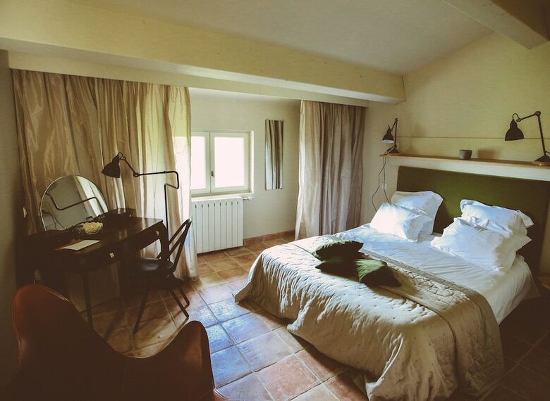 Bed & Breakfast Domaine de Salente