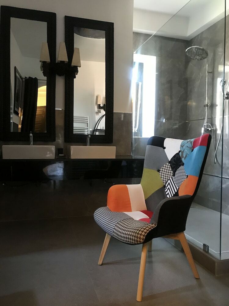 Hotel Villa Mano