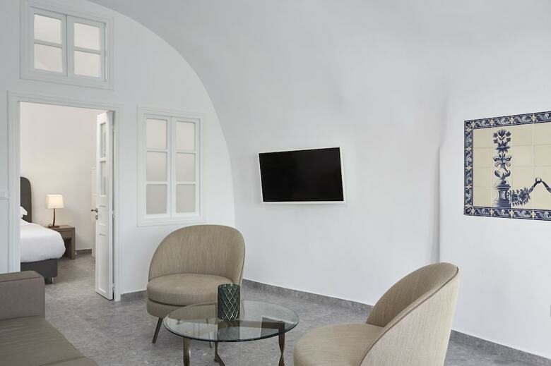 Eden Villas By Canaves Oia