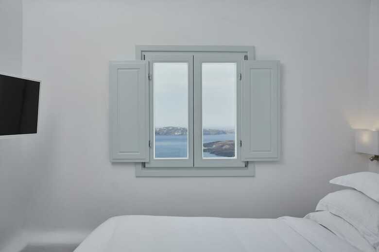 Eden Villas By Canaves Oia