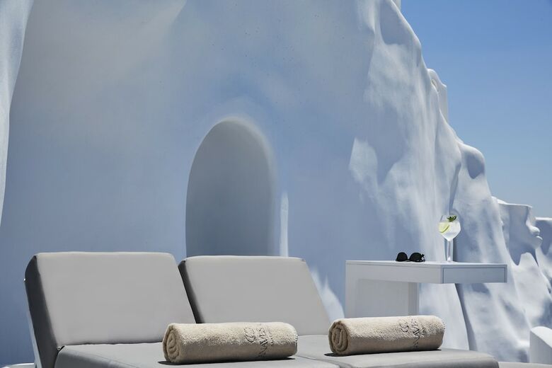 Eden Villas By Canaves Oia