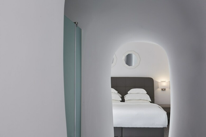 Eden Villas By Canaves Oia