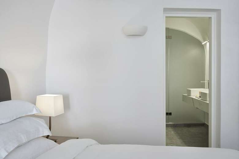 Eden Villas By Canaves Oia