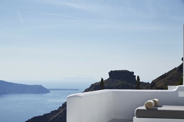 Eden Villas By Canaves Oia
