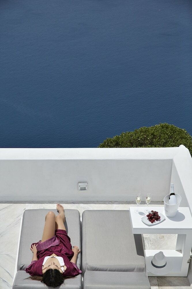 Eden Villas By Canaves Oia