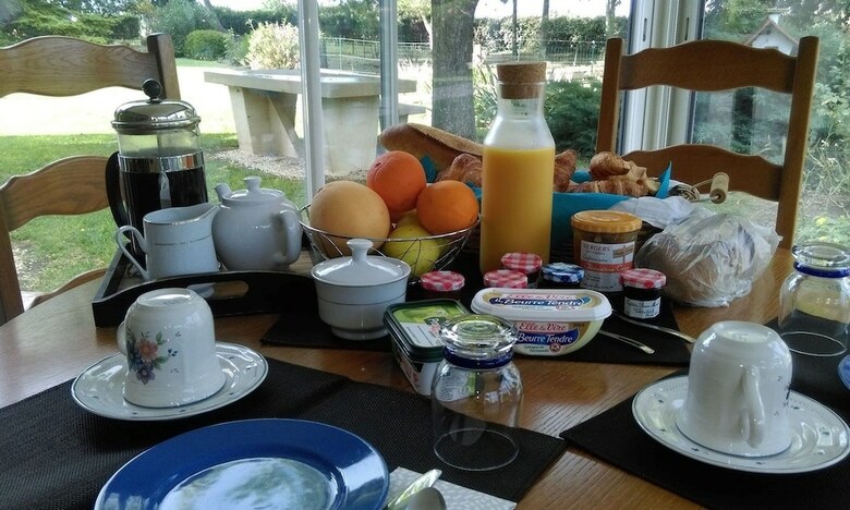 Hotel Villa B&B Via Domitia