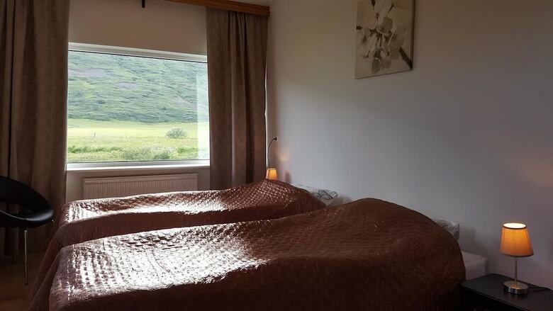 Hotel Ki�agil Guesthouse