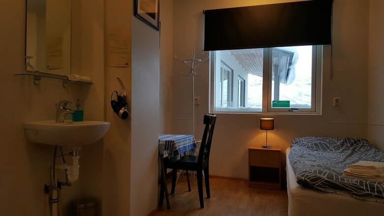 Hotel Ki�agil Guesthouse