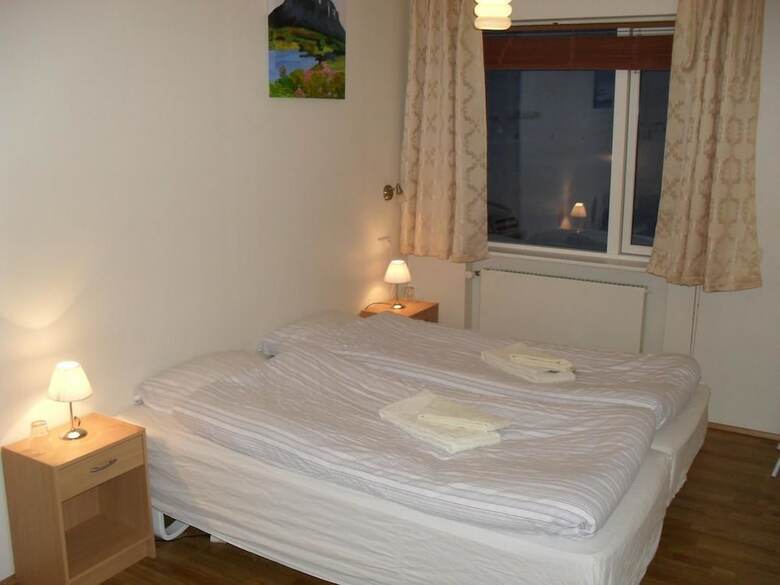 Hotel Ki�agil Guesthouse