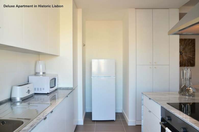 Portugal Ways Gra�a Modern Apartments