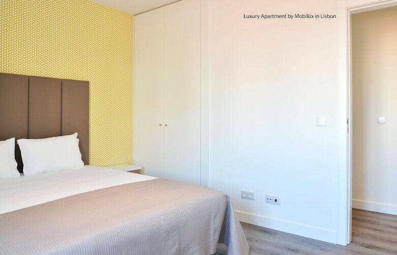 Portugal Ways Gra�a Modern Apartments