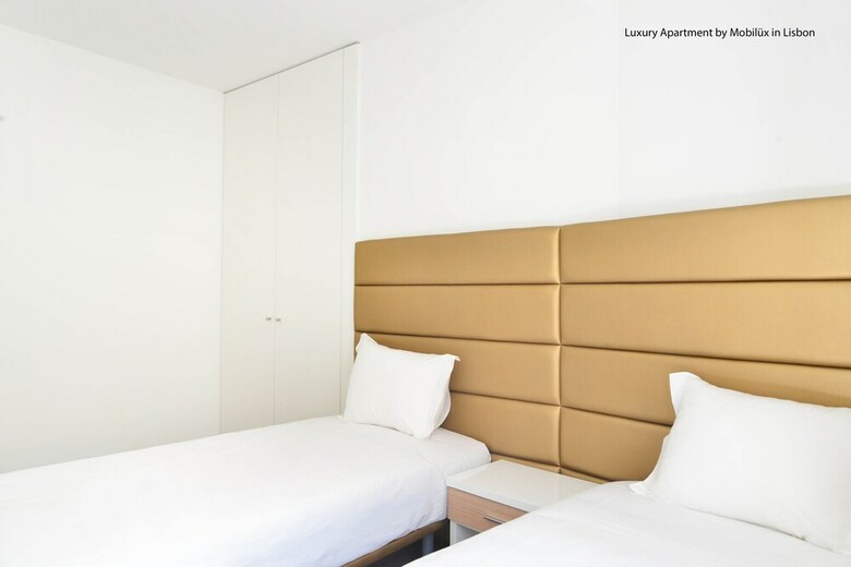 Portugal Ways Gra�a Modern Apartments