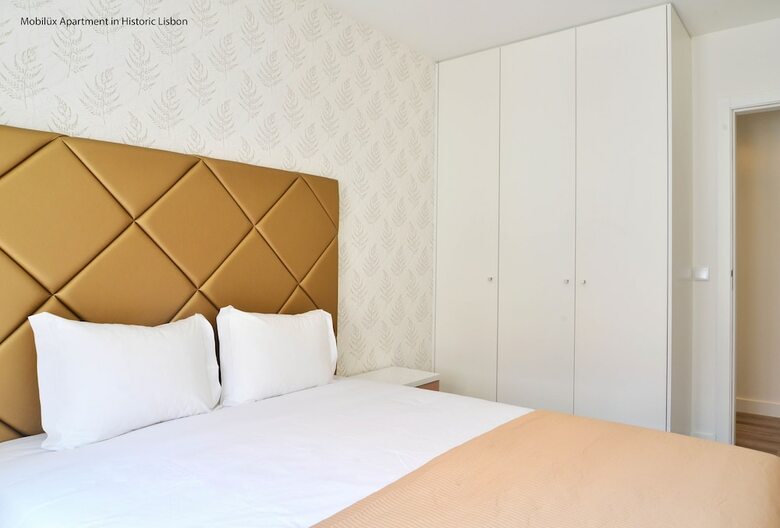 Portugal Ways Gra�a Modern Apartments